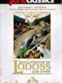 Las Crónicas de Lodoss. Los OVAS (DVD)