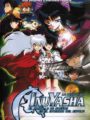 Inuyasha La Película: El Castillo de sueños en el interior del Espejo (DVD)