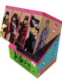JoJo’s Bizarre Adventures 2022 Journey Box