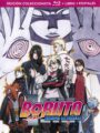 Boruto. Naruto La Película