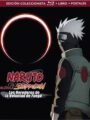 Naruto Shippuden Los Herederos de la Voluntad de Fuego