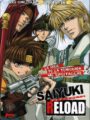 Saiyuki Reload