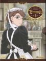 Emma. Un Romance Victoriano (DVD)