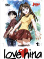 Love Hina Vol.1 (DVD)