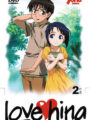 Love Hina Vol.2 (DVD)