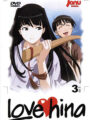 Love Hina Vol.3 (DVD)