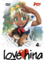 Love Hina Vol.4 (DVD)