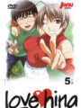 Love Hina Vol.5 (DVD)