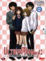 Ultramaniac (DVD)