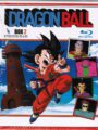 Dragon Ball Box 2 (BluRay)
