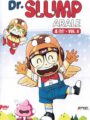 Dr.Slump Vol.4 Ed.30 Aniversario (DVD)