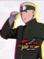 Naruto, La Película The Final (BluRay)