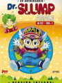 Dr.Slump Vol.1 Ed.30 Aniversario (DVD)