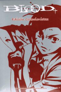 Blood+ Temporada 1 Ed.Coleccionista (DVD)