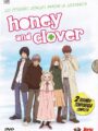 Honey & Clover Temporada 2 (DVD)