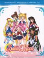 Sailor Moon R Temporada 2 (BluRay)