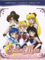 Sailor Moon Temporada 1 (BluRay)