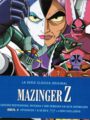 Mazinger Z Ed.Coleccionista Box.1 (BluRay)