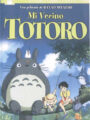 Mi Vecino Totoro Ed.Studio Gihbli Collection (DVD)