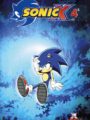 Sonic X Vol.4 (DVD)