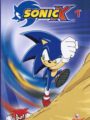 Sonic X Vol.1 (DVD)