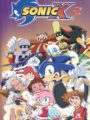 Sonic X Vol.2 (DVD)