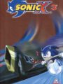 Sonic X Vol.3 (DVD)