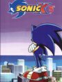 Sonic X Vol.5 (DVD)