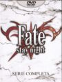 Fate/Stay Night Serie Completa Ed.Digipack (DVD)