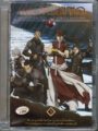 Moribito, Guardián del Espíritu Sagrado Vol.3 (DVD) Ed.Metacrilato