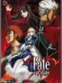 Fate/Stay Night Vol.1 Ed.Steelbook (DVD)