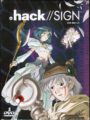 .Hack // Sign Box.1 (DVD)