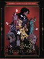 High Card Temporada 1 Ed.Digipack (BluRay)