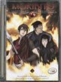 Moribito, Guardián del Espíritu Sagrado Vol.2 (DVD) Ed.Metacrilato