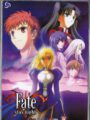 Fate/Stay Night Vol.6 Ed.Steelbook (DVD)