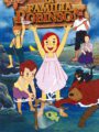 La Familia Robinson Ed.Integral (DVD)
