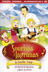Sonrisas y Lagrimas Ed.Integral (DVD)