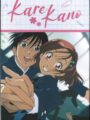 KareKano Ed.A4 Coleccionista (BluRay)