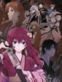 Yona. La Princesa del Amanecer Ed.A4 (BluRay)