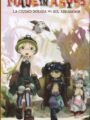 Made in Abyss. La Ciudad Dorada del Sol Abrasador Ed.A4 Coleccionista (BluRay)