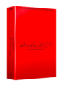 Evangelion 1.11 A4 Ed.Coleccionista (BluRay)