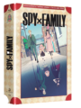 Spy x Family T1 Parte 1 Ed.Coleccionista A4 (BluRay)