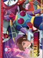Mazinger Z Box.7 (DVD)