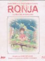 Ronja La Hija del Bandolero Digipack (BluRay)