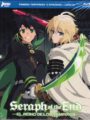Seraph of the End Primera Temporada (BluRay)
