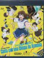 Canta con una Chispa de Armonía (BluRay)