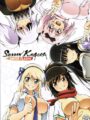 Senran Kagura Ninja Flash. Serie Completa (DVD)