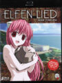 Elfen Lied Serie Completa (BluRay)