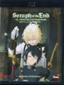 Seraph of the End. Batalla en Nagoya Segunda Temporada (BluRay)
