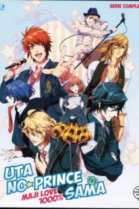 Uta no Princess Sama (BluRay)